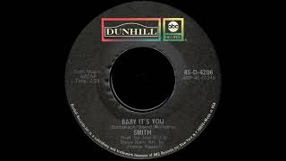 Smith "Baby It's You"