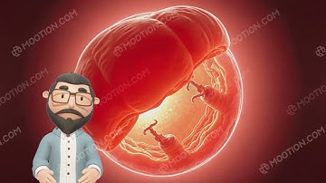 مفاجأة فى مراحل تكوين الجنين كما فى القرآن الكريم