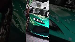 #Koenigsegg #Gemera #KoenigseggGemera #MegaGT #ChristianVonKoenigsegg #GhostSquadron