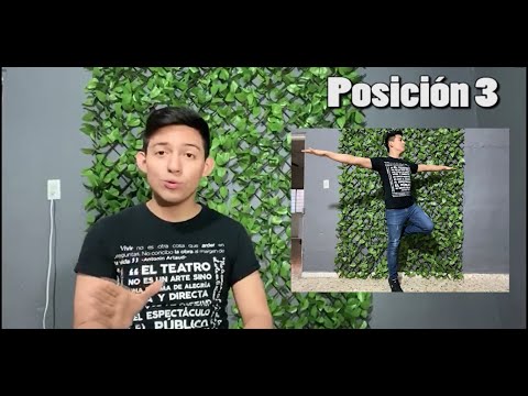 Video: ¿Qué son los puntos de apoyo?