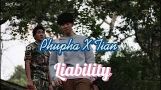 Phupha X Tian -Liability [BL] [FMV] 1000 stars EP8