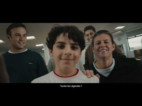 L'ambition | Coupe du Monde de la FIFA 2026™ | Kia