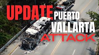 IMPORTANT UPDATE MEXICO ATTACKS 🇲🇽 POV and Experience as Local Residents