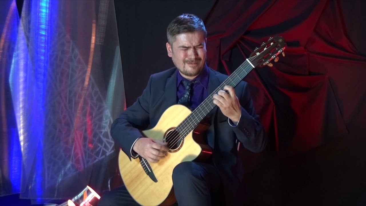 Сергей сальников чучково