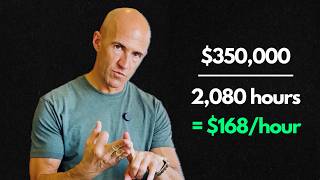 Your Real Hourly Rate & How to Get Your Time Back