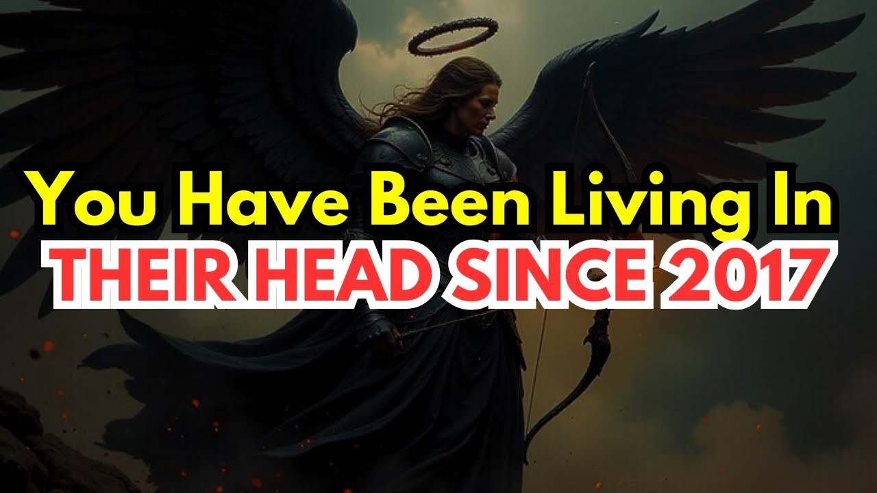 WTF ! 😳 THEY SPENT 8 YEARS HUNTING YOU   FOR SOMETHING YOU NEVER EVEN DID