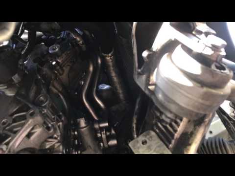2006 BMW 750I Problems >> BMW 750Li E66 N62 Oil Cooler Thermostat Leak | FunnyDog.TV 2006 BMW 750I Problems >> BMW 750Li E66 N62 Oil Cooler Thermostat Leak | FunnyDog.TV