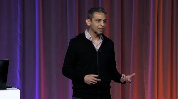 Secure and govern your data in the era of AI | BRK296H