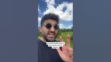 5 hacks for getting better asthma control #health #asthma #inhaler #spacer #COPD #healthhacks