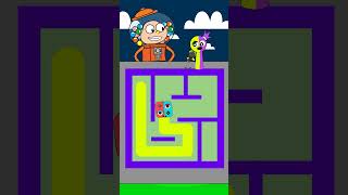 Pov Sprunki Multi Voice Challenge Laughing Cat, Oreo, Nintendo Switch Sprunki Animation