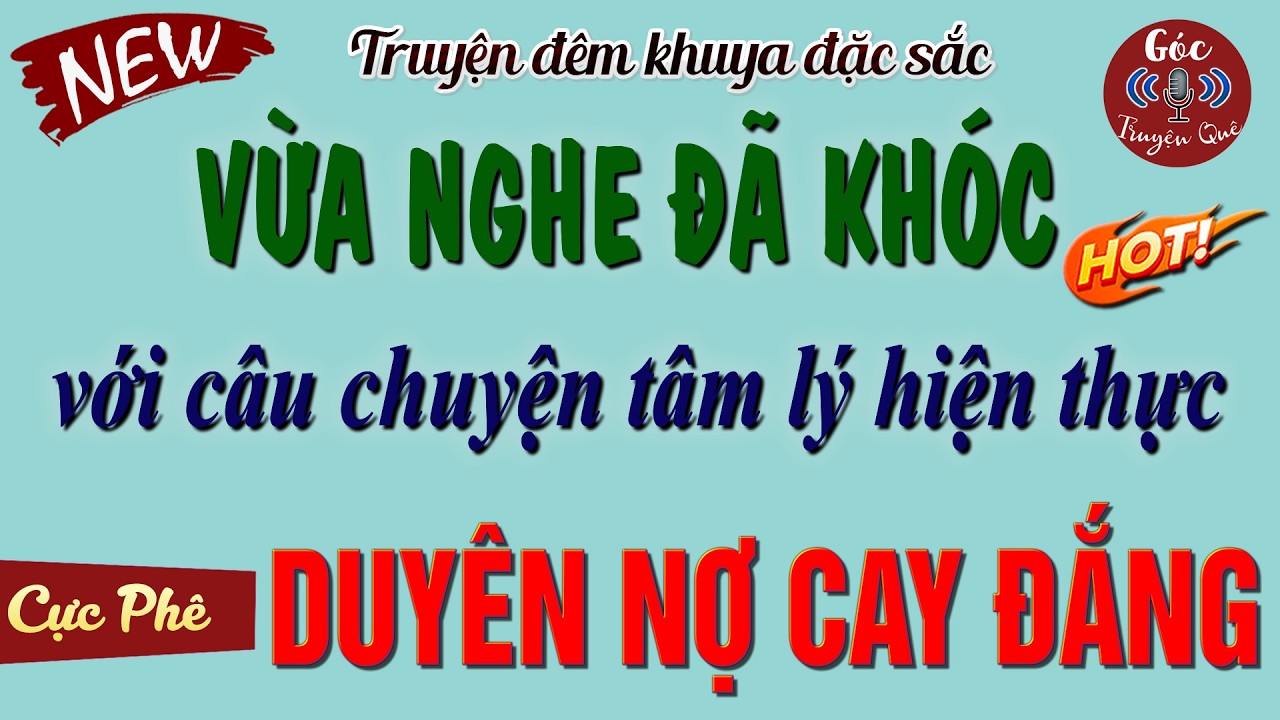 Đầm Đìa Nước Mắt Với Câu Truyện Thực Tế: 