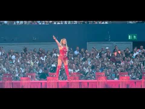Helene Fischer - Mitten im Paradies (360° Stadion Tour 2026 - Veltins-Arena GE - LIVE - 2026-06-23)