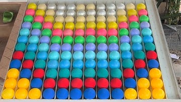 How to Solve Ball Sort Puzzle Easily – Step by Step Tutorial and Strategy Guide