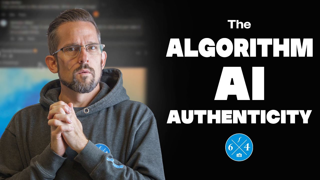 3 Forces *EVERY* Photographer Is Up Against Right Now