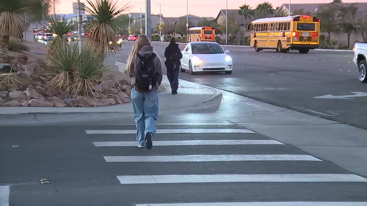 Parent's months-long battle pays off as Henderson launches Liberty High safety audit