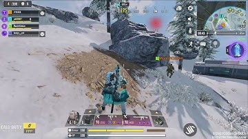 Last 2 Teams miss calculated enemy Move @scltg #codm #codmobile #callofduty