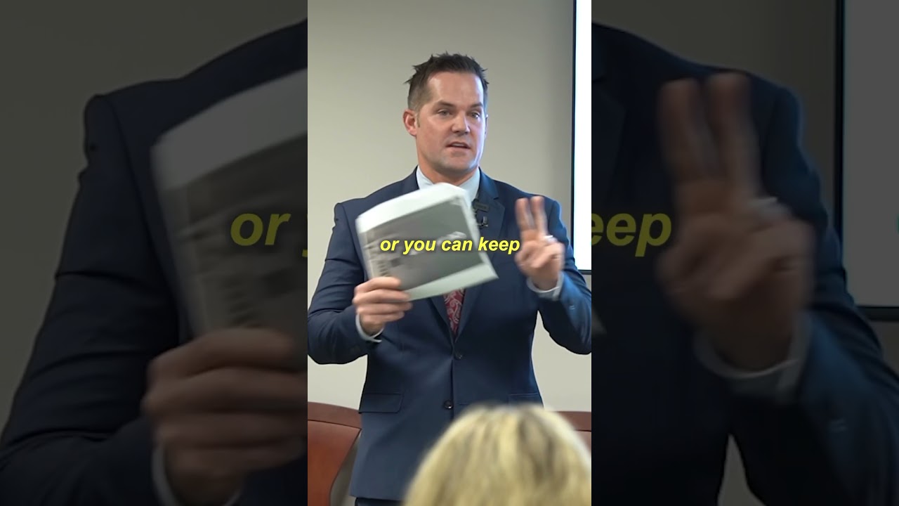 BEST house hack to build a real estate portfolio!