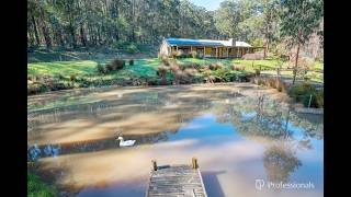 245 Milners Road, Launching Place