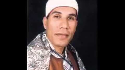 القارئ الشيخ عبد الفتاح الطاروطي سورة النمل