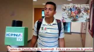 ICPNA Project basic 3   26/02/15.