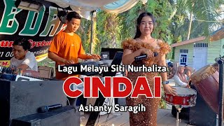 Download Lagu CINDAI Siti Nurhaliza (Cover) Ashanty | Manual Keyboard | Arr Choky | Live Perfome Omedas Musik MP3 Download Lagu CINDAI Siti Nurhaliza (Cover) Ashanty | Manual Keyboard | Arr Choky | Live Perfome Omedas Musik MP3