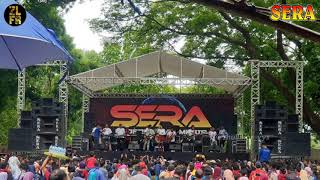 Cek Sound SERA - Andai Live Taman Ria Maospati 2020