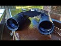 Shuntu λ Lambda 10x25 ED L1025 Решает: Компактность + Цена + Качество! Часть 2