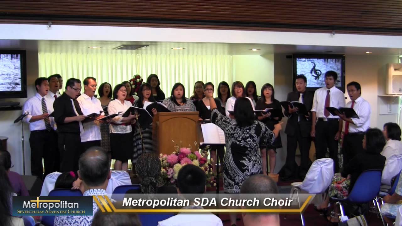 I Will Come to You in the Silence