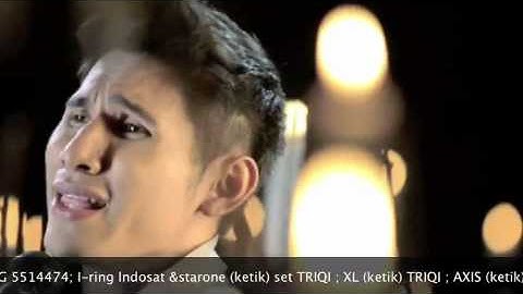TRICKQ-CINTA MATI (OFFICIAL VIDEO).mov