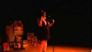 Tits for Toys for Tots show - Act 8- Lala Luscious.mpg