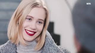 ✘ Noora & William | Without Me