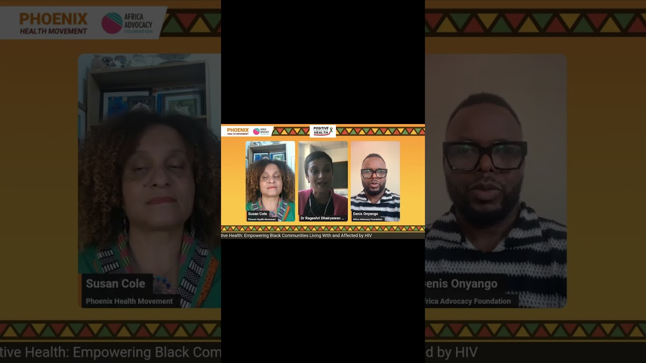 Health Inequities and Systemic Racism 