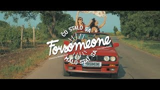 FORSOMEONE - Čo stalo sa, malo stať sa (prod. Pietro Royalty)