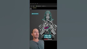 Can Unreal Engine Produce Clips For a Live Visuals Performance?