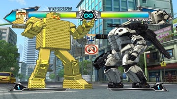 Tatsunoko vs Capcom Ultimate All-Stars - All Super Moves