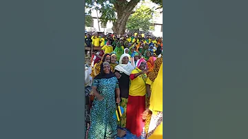 2025 Mwaka WA 
