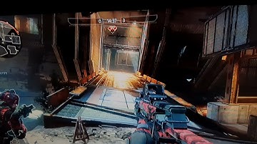 new titanfall 2 route