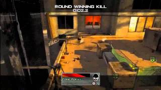 eXice  Killcam Episode #4