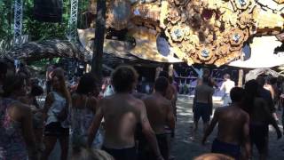 Hellquist@MoDem Festival 2016