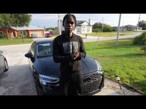 Buying My First Car 2023 Audi A3 $60,000