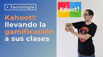 ⌛️Usar KAHOOT! paso a paso (tutorial)