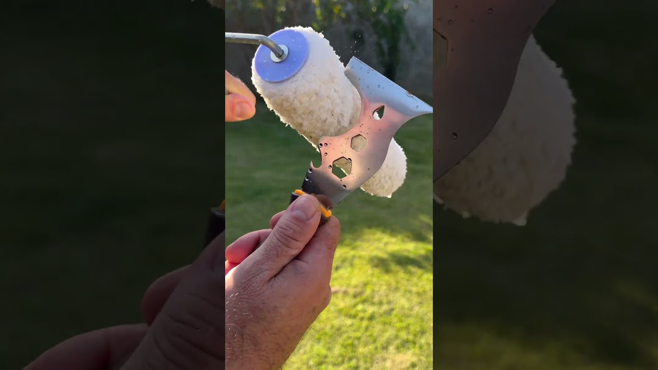 ESPÁTULA MULTIUSO PARA PINTURAS