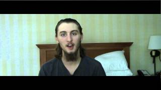 Intro to Ghostwolf
