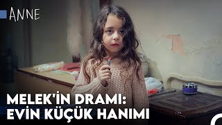 Ev Hanımı Olmanın Yaşı Yok! - Anne