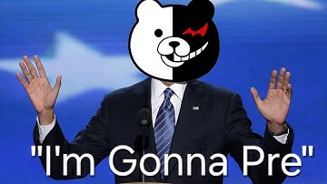 LET THE KILLING GAME BEGIN! Danganronpa: Trigger Happy Havoc Pt 1