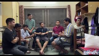 What kind of students get into TISS HRM&LR? A candid conversation with the batch of '2325. Part1