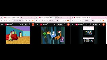 up to faster 23 parison to space goofs