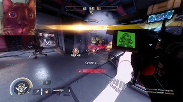 This is my favorite Titanfall 2 mod...