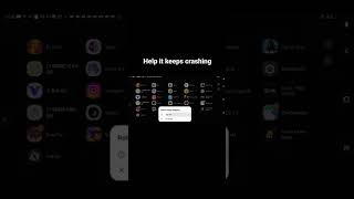 help arceus x keeps crashing screenshot 5