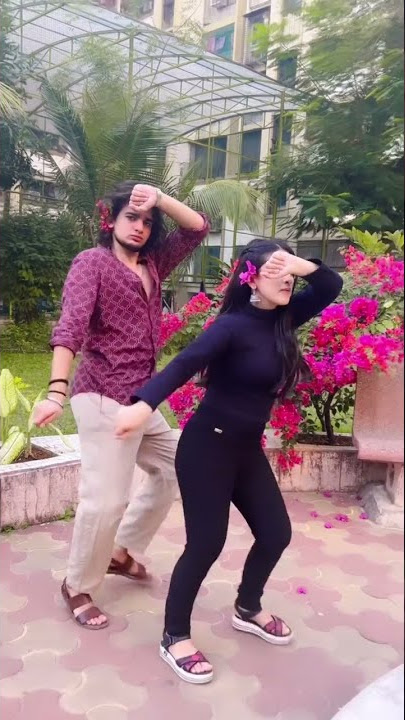 Kaccha Badam | Sameeksha Sud | Vishal Pandey